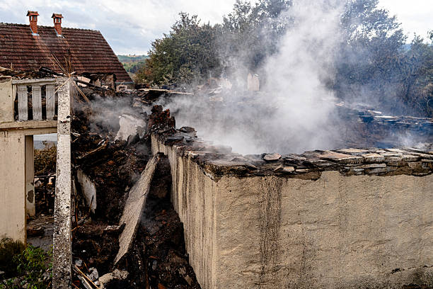 Affordable Fire Damage Assessment solutions in Berlin, MD
